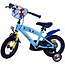 Spidey Jongensfiets 12 Inch Blauw 20504