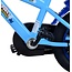 Spidey Jongensfiets 12 Inch Blauw 20504