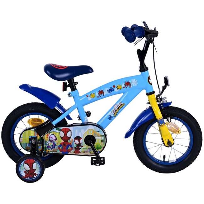 Spidey Fiets 12 Inch 20504-CB12