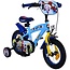 Spidey Jongensfiets 12 Inch Blauw 20504