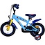 Spidey Jongensfiets 12 Inch Blauw 20504