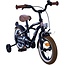 Volare Jongensfiets 12 Inch  Black Cruiser 51230