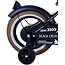 Volare Jongensfiets 12 Inch  Black Cruiser 51230
