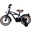 Volare Jongensfiets 12 Inch  Black Cruiser 51230