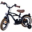 Volare Jongensfiets 12 Inch  Black Cruiser 51230