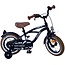 Volare Jongensfiets 12 Inch  Black Cruiser 51230
