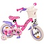 Minnie Mouse Fiets 12 Inch 20522-CB12