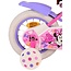 Minnie Mouse Fiets 12 Inch 20522-CB12