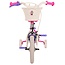 Minnie Mouse Meisjesfiets 12 Inch Roze 20522