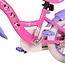 Minnie Mouse Meisjesfiets 12 Inch Roze 20522