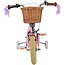 Volare Meisjesfiets 12 Inch Blossom Roze 51292