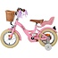 Volare Meisjesfiets 12 Inch Blossom Roze 51292