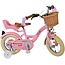 Volare Meisjesfiets 12 Inch Blossom Roze 51292