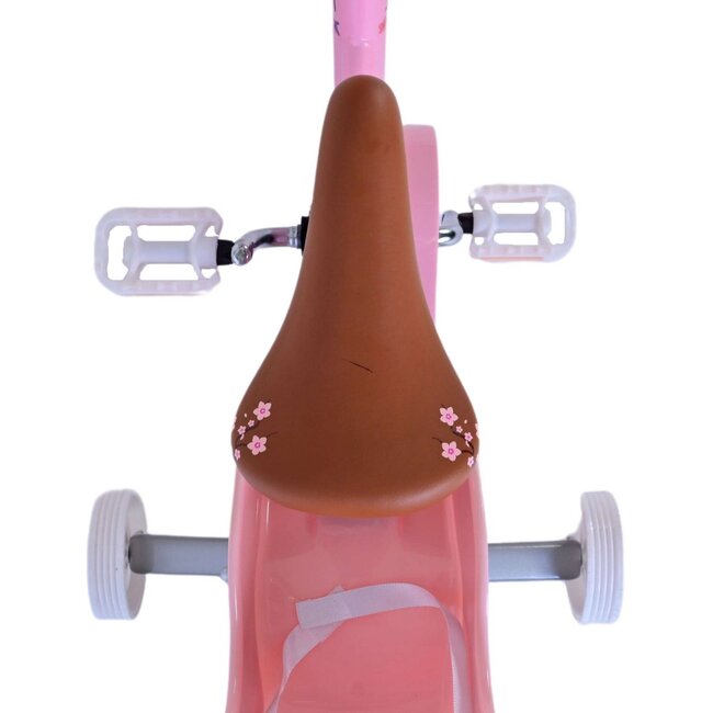 Volare Meisjesfiets 12 Inch Blossom Roze 51292