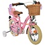 Volare Meisjesfiets 12 Inch Blossom Roze 51292