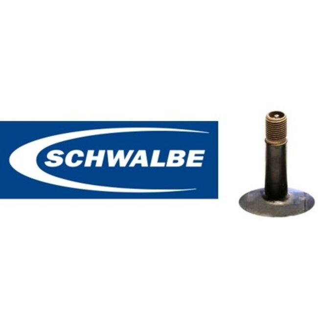 Binnenband 12 Inch - Schrader - Auto Ventiel