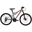 Huffy Mountainbike 24 Inch Marker 21V Grijs 24940W