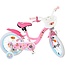 Disney Princess Meisjesfiets 16 Inch Roze 20600