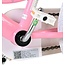 Disney Princess Meisjesfiets 16 Inch Roze 20600