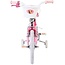 Disney Princess Meisjesfiets 16 Inch Roze 20600