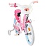 Disney Princess Meisjesfiets 16 Inch Roze 20600