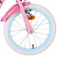 Disney Princess Meisjesfiets 16 Inch Roze 20600