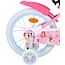 Disney Princess Meisjesfiets 16 Inch Roze 20600