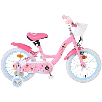 Disney Princess Disney Princess Fiets 16 Inch - 20600-CB16