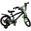 Jongensfiets 14 Inch Volare Super GT Groen 51487