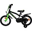 Jongensfiets 14 Inch Volare Super GT Groen 51487