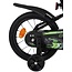 Jongensfiets 14 Inch Volare Super GT Groen 51487