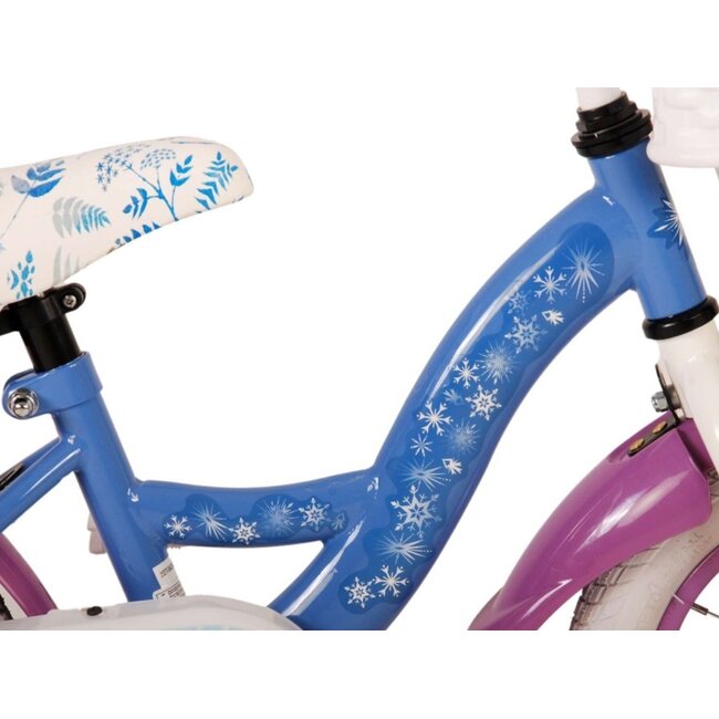 Disney Frozen Meisjesfiets 12 Inch 20524