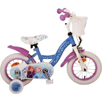 Disney Frozen Disney Frozen Fiets 12 Inch - 20524-CB12