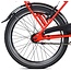 Vouwfiets 20 Inch Esperia Dyon Rood - Showroom Model