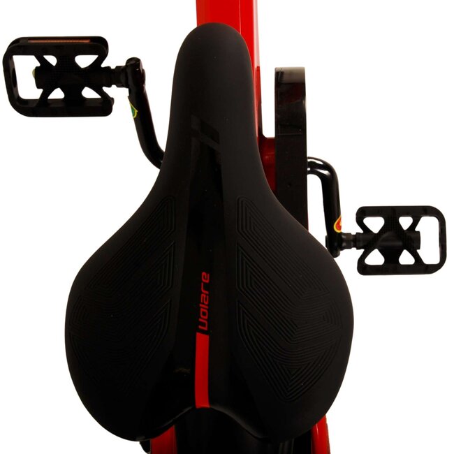 Jongensfiets 16 Inch Volare Rocky Rood 21523 - Showroom Model