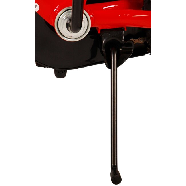 Jongensfiets 16 Inch Volare Rocky Rood 21523 - Showroom Model