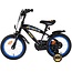 Batman Jongensfiets 14 Inch Zwart 20548