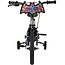 Batman Jongensfiets 14 Inch Zwart 20548