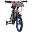 Batman Fiets 14 Inch Zwart 20548-CB14