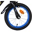 Batman Fiets 14 Inch Zwart 20548-CB14