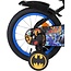 Batman Jongensfiets 14 Inch Zwart 20548