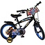 Batman Jongensfiets 14 Inch Zwart 20548