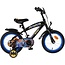 Batman Fiets 14 Inch Zwart 20548-CB14