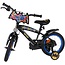 Batman Fiets 14 Inch Zwart 20548-CB14