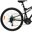 Jongens Mountainbike 26 Inch Huffy Marker Zwart 26920W