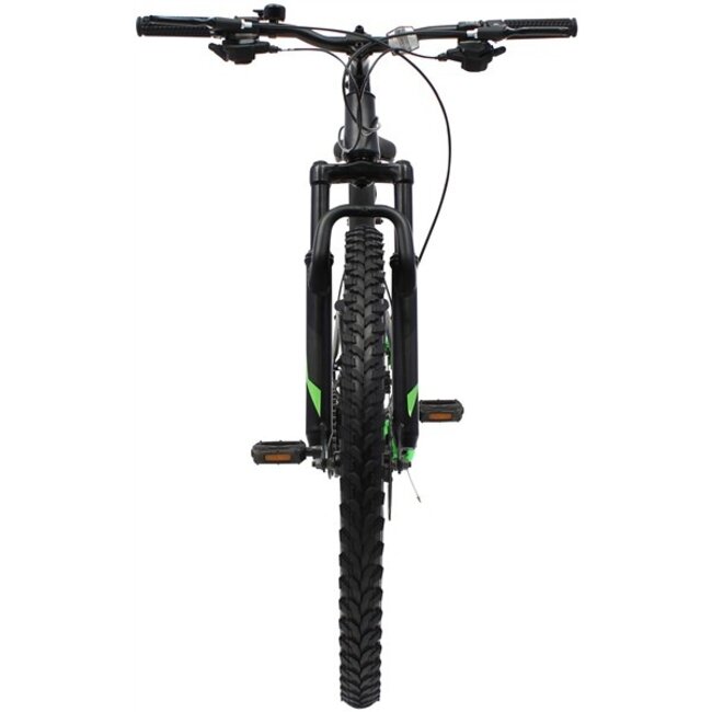 Huffy Mountainbike 26 Inch Marker 21V Zwart 26920W