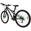 Jongens Mountainbike 26 Inch Huffy Marker Zwart 26920W