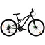Jongens Mountainbike 26 Inch Huffy Marker Zwart 26920W
