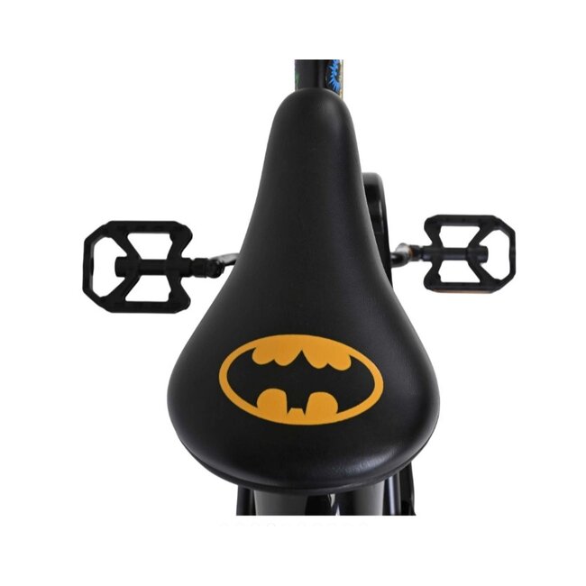 Batman Fiets 16 Inch 20588-CB16