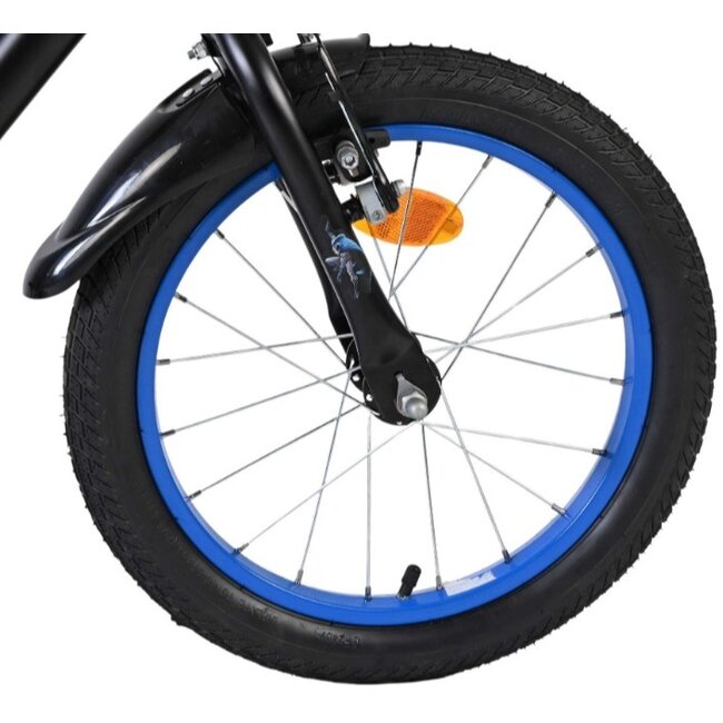 Batman Fiets 16 Inch 20588-CB16